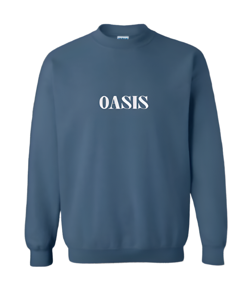 Oasis Original Crewneck